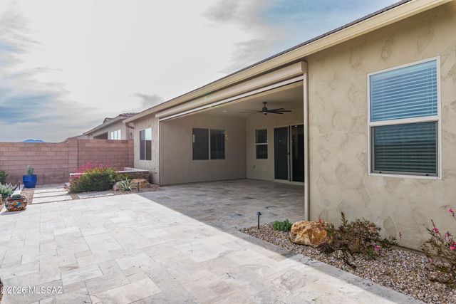 12840 E Tortoise Pointe Drive, Vail, AZ 85641