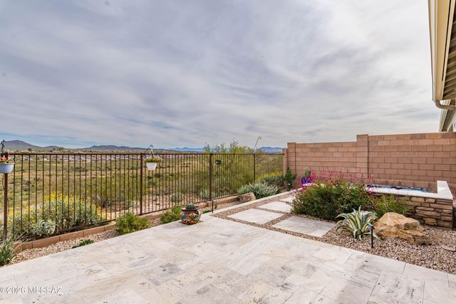12840 E Tortoise Pointe Drive, Vail, AZ 85641