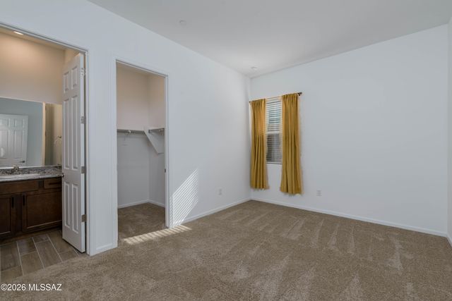 12840 E Tortoise Pointe Drive, Vail, AZ 85641