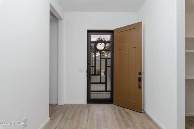 12840 E Tortoise Pointe Drive, Vail, AZ 85641