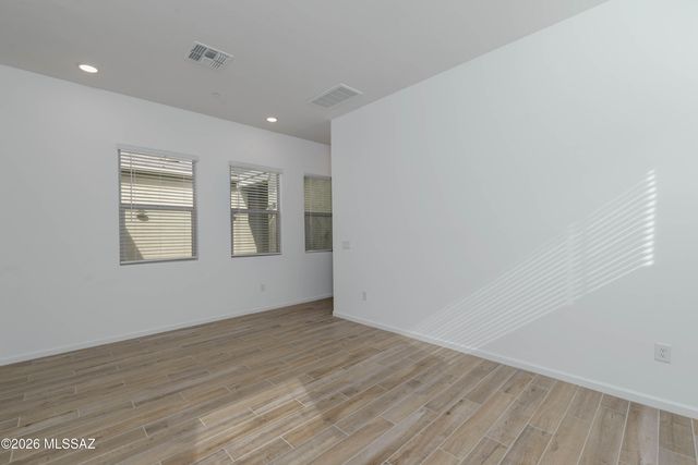 12840 E Tortoise Pointe Drive, Vail, AZ 85641