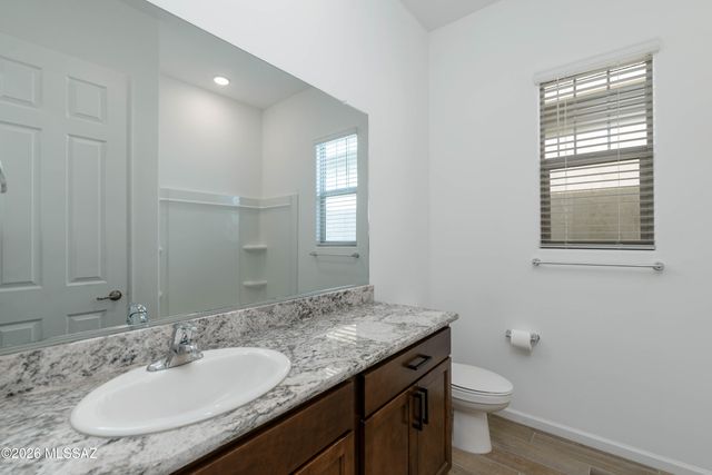 12840 E Tortoise Pointe Drive, Vail, AZ 85641