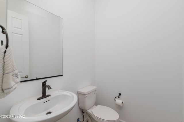 12840 E Tortoise Pointe Drive, Vail, AZ 85641