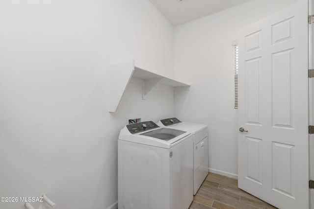 12840 E Tortoise Pointe Drive, Vail, AZ 85641