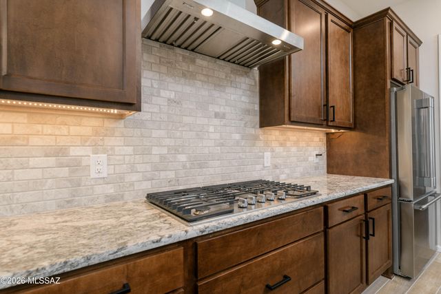 12840 E Tortoise Pointe Drive, Vail, AZ 85641