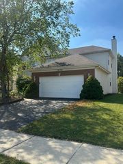 34156 N RED TOP Lane, Round Lake, IL 60073