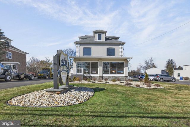 209 LAWRENCE RD, Lawrence Township, NJ 08648
