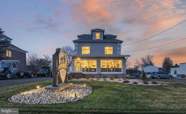 209 LAWRENCE RD, Lawrence Township, NJ 08648