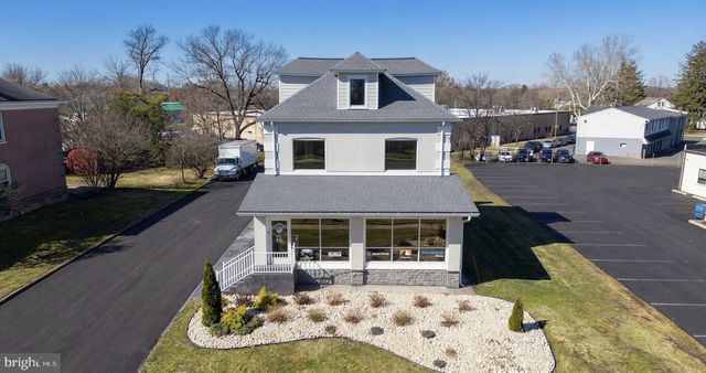 209 LAWRENCE RD, Lawrence Township, NJ 08648