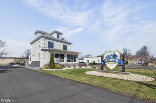 209 LAWRENCE RD, Lawrence Township, NJ 08648