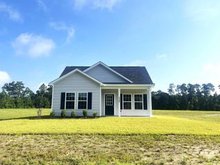 1174 St. John Rd., Galivants Ferry, SC 29544
