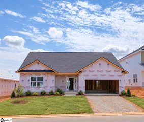 205 Glencliff Way Lot 107, Simpsonville, SC 29680
