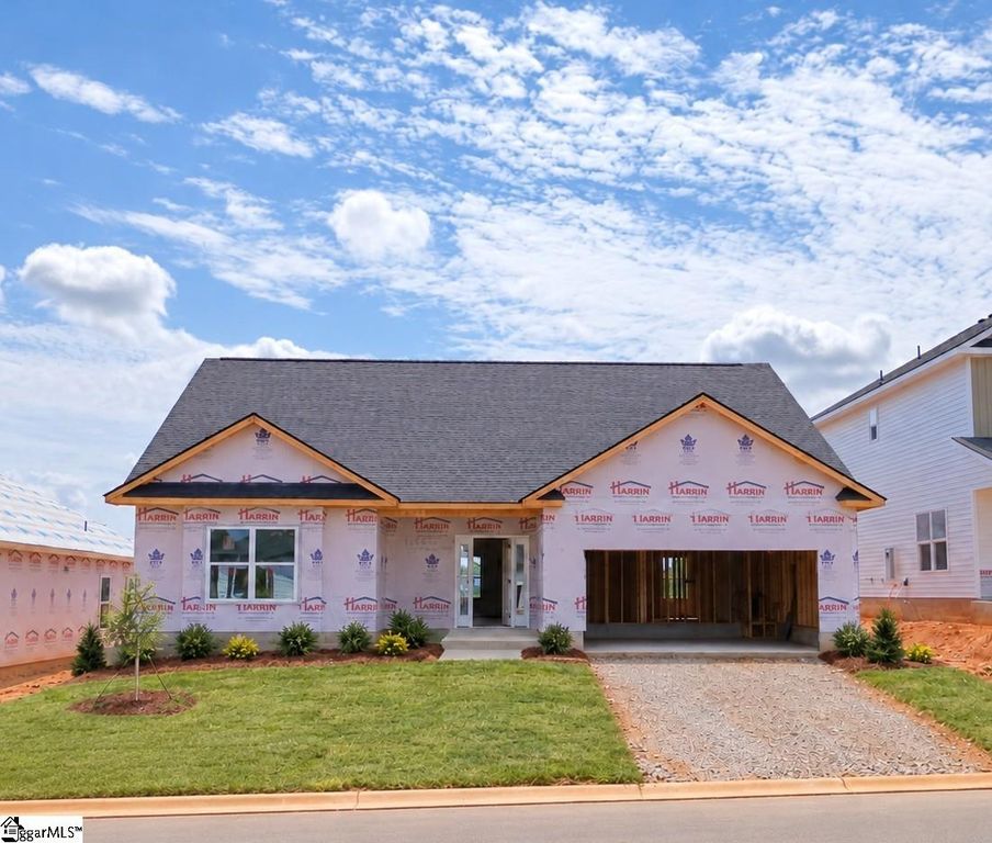 205 Glencliff Way Lot 107, Simpsonville, SC 29680