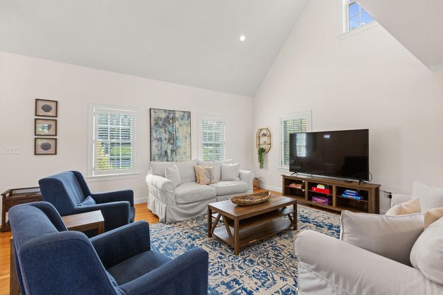34 Fox Ridge Drive, Orleans, MA 02653