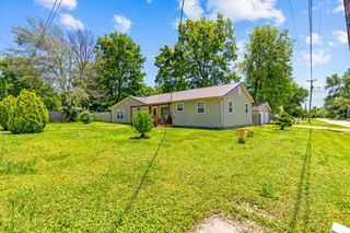 310 West English Street, Humansville, MO 65674