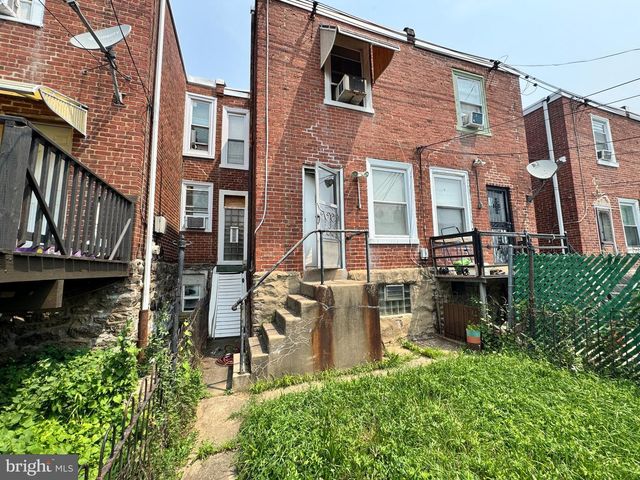 194 FERN ST, Philadelphia, PA 19120