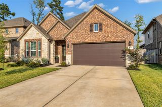 1936 Canyon Live Oak Street, Conroe, TX 77304