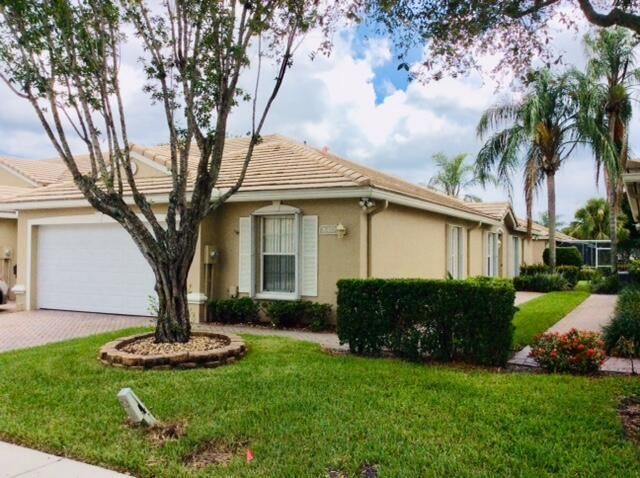 8410 Cargill Point, West Palm Beach, FL 33411
