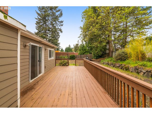 4535 Sw LAURELWOOD Ave, Portland, OR 97225