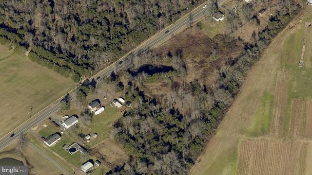 CATLETT RD, Bealeton, VA 22712