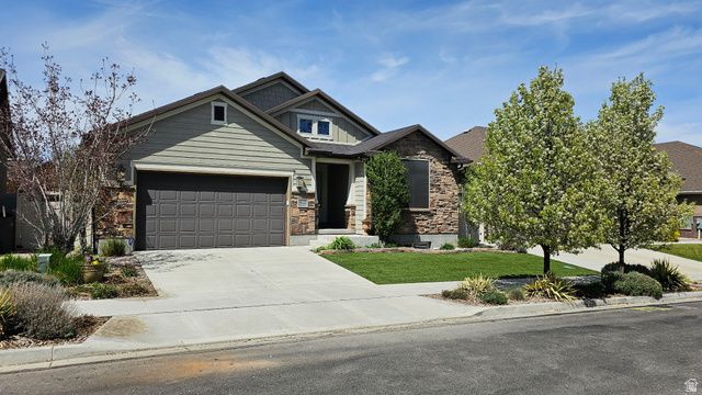 4122 W WALNUT CANYON LN, South Jordan, UT 84009