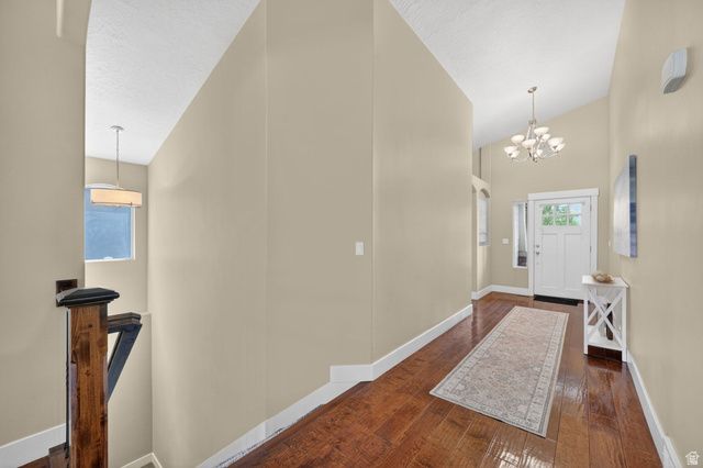 4122 W WALNUT CANYON LN, South Jordan, UT 84009