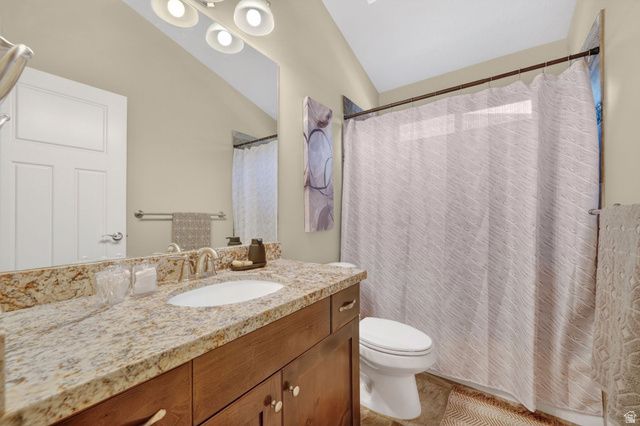 4122 W WALNUT CANYON LN, South Jordan, UT 84009