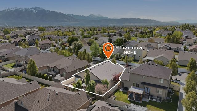 4122 W WALNUT CANYON LN, South Jordan, UT 84009