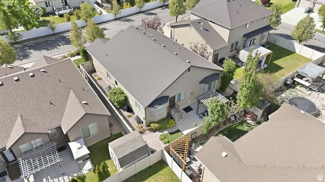 4122 W WALNUT CANYON LN, South Jordan, UT 84009