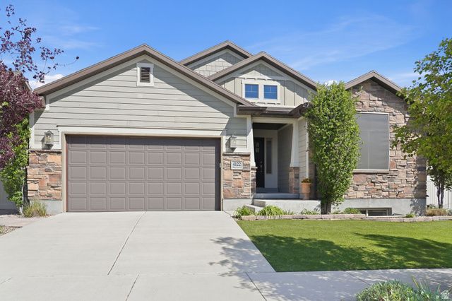 4122 W WALNUT CANYON LN, South Jordan, UT 84009