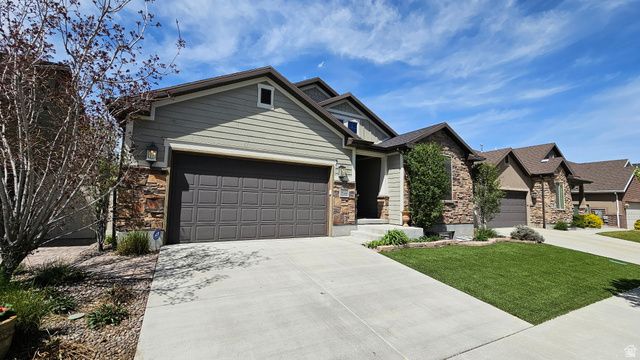 4122 W WALNUT CANYON LN, South Jordan, UT 84009