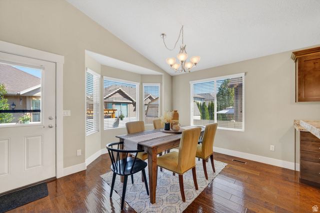 4122 W WALNUT CANYON LN, South Jordan, UT 84009