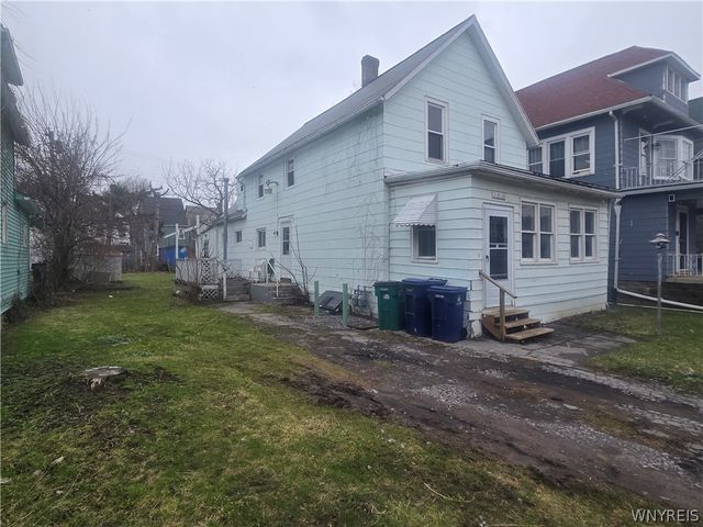268 Hoyt Street, Buffalo, NY 14213