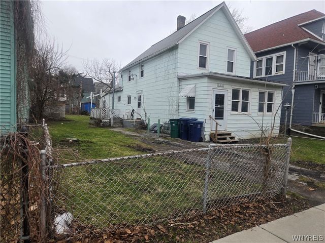 268 Hoyt Street, Buffalo, NY 14213