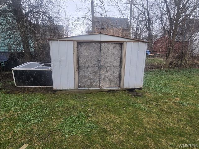 268 Hoyt Street, Buffalo, NY 14213