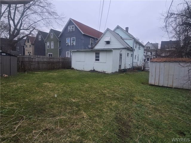 268 Hoyt Street, Buffalo, NY 14213