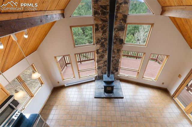 2061 Spruce Road, Woodland Park, CO 80863