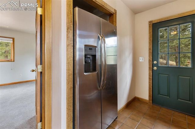 2061 Spruce Road, Woodland Park, CO 80863