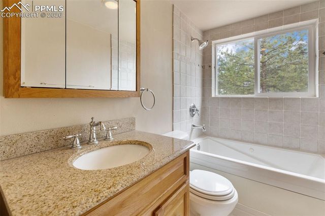 2061 Spruce Road, Woodland Park, CO 80863