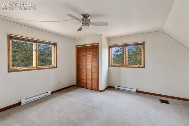 2061 Spruce Road, Woodland Park, CO 80863