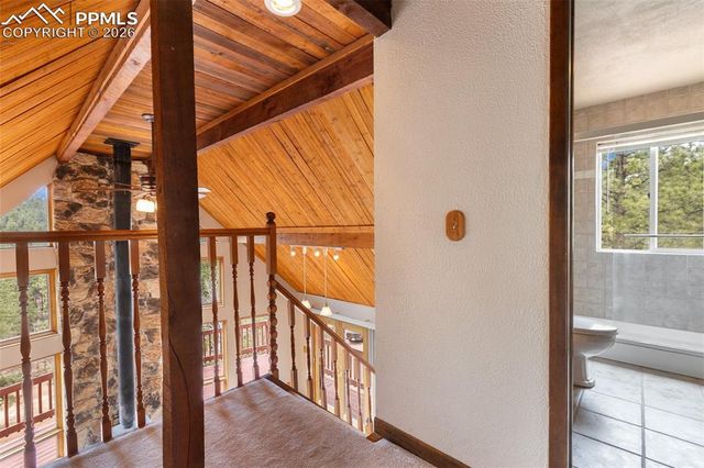2061 Spruce Road, Woodland Park, CO 80863