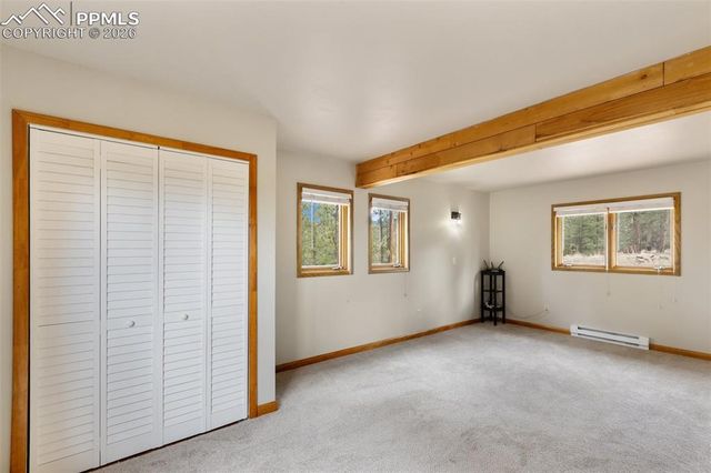 2061 Spruce Road, Woodland Park, CO 80863