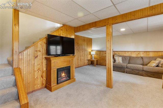 2061 Spruce Road, Woodland Park, CO 80863