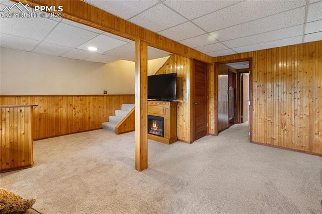 2061 Spruce Road, Woodland Park, CO 80863