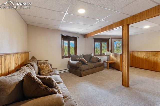 2061 Spruce Road, Woodland Park, CO 80863