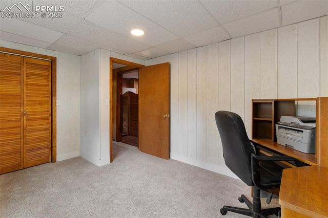 2061 Spruce Road, Woodland Park, CO 80863