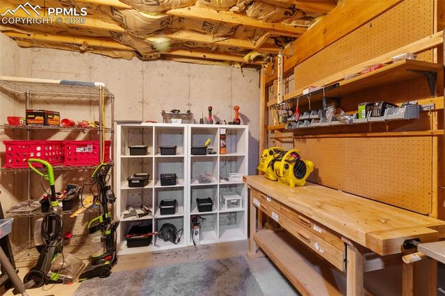 2061 Spruce Road, Woodland Park, CO 80863