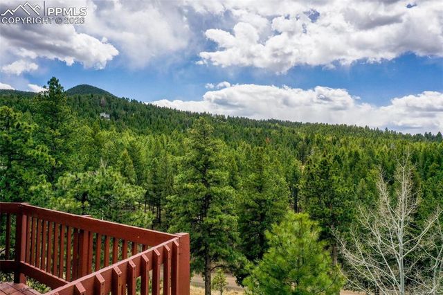 2061 Spruce Road, Woodland Park, CO 80863