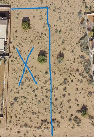 6104 Chayote Road NE, Rio Rancho, NM 87144