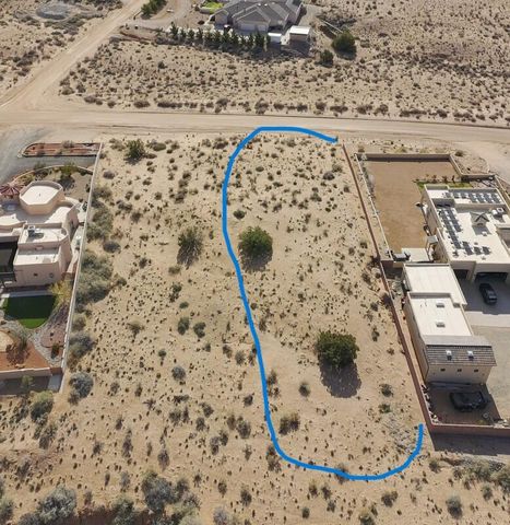 6104 Chayote Road NE, Rio Rancho, NM 87144